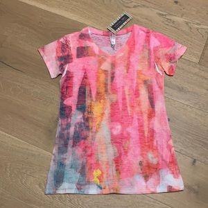 Whimsy Rose s/s t shirt, Like New